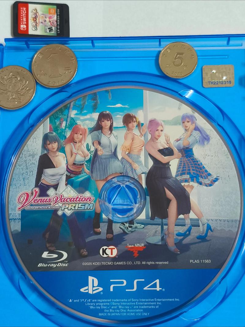 ps4有什么体感游戏适合孩子PS4有比较好的适合全家人的体感游戏么