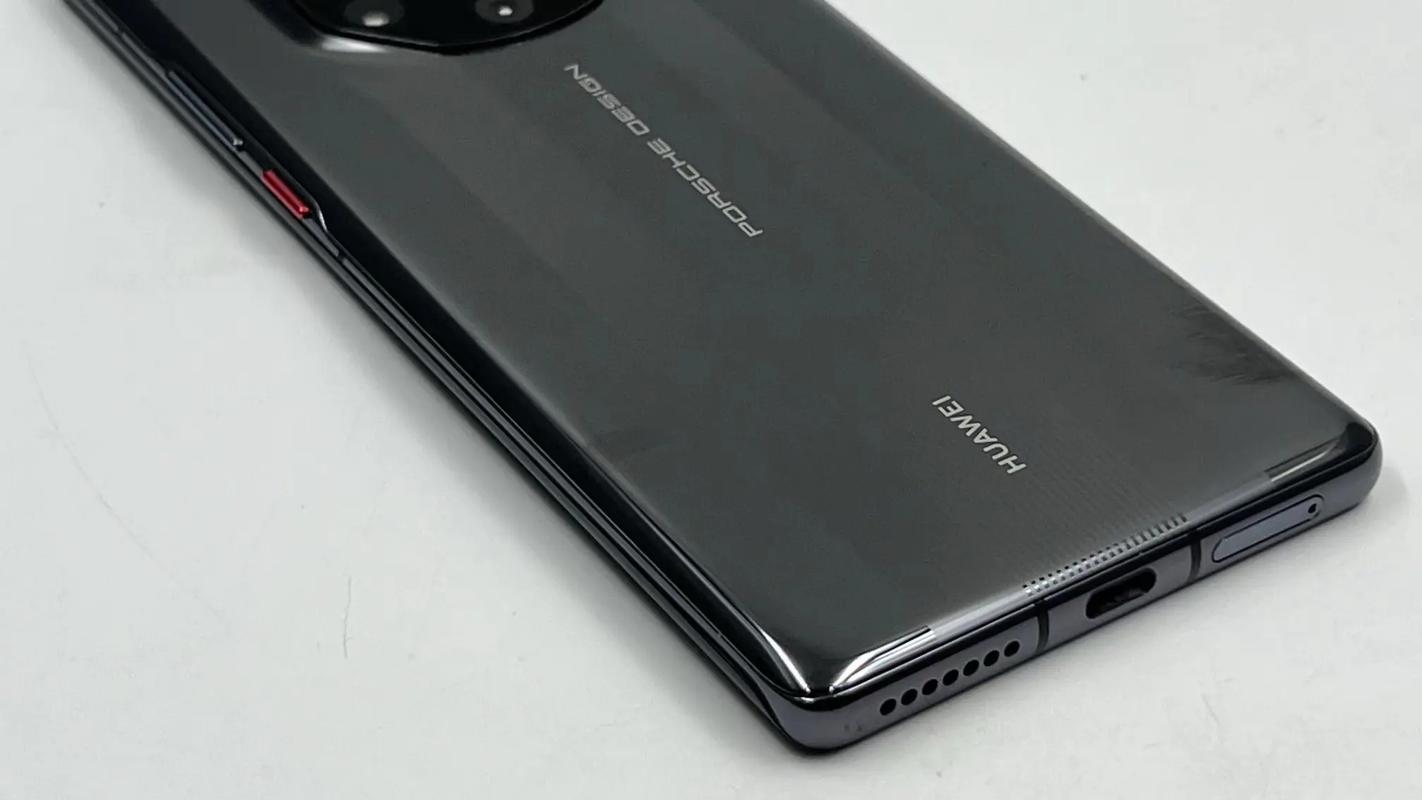 华为保时捷有几个型号