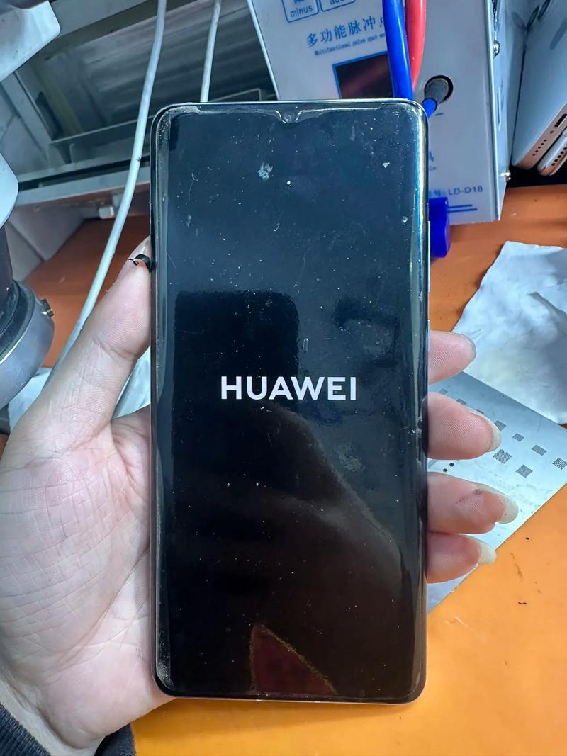 华为P30pro停产原因