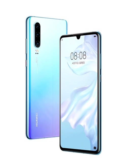 这次的华为P30系列,能再让我们沸腾一次吗?