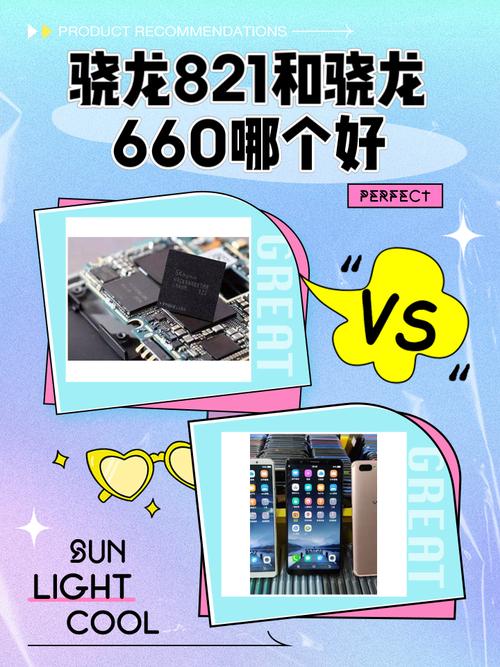 简单介绍高通骁龙801和660对比