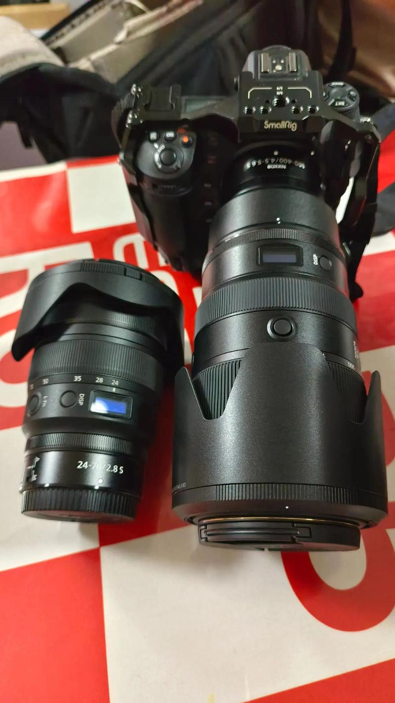 尼康全画幅有哪些