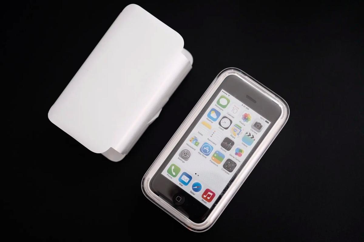 苹果5c美版的型号A1532什么概念?