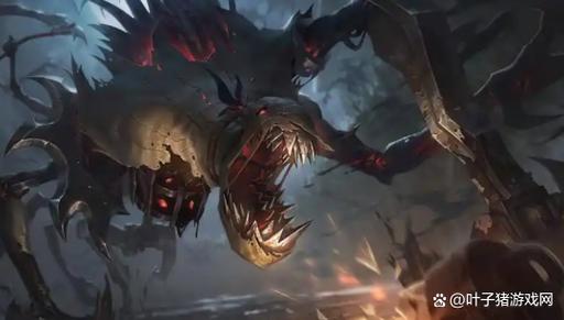 云顶之弈s8稻草人费德提克技能介绍