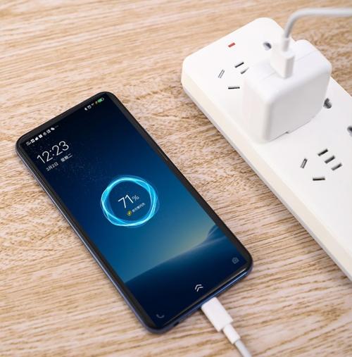 vivos1支持几瓦的快充