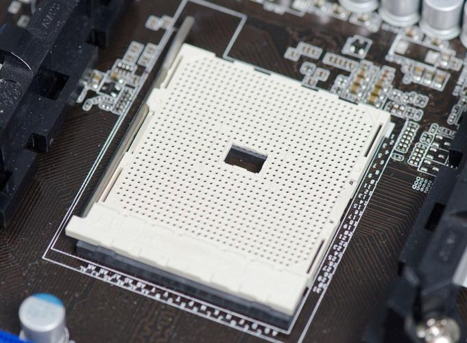 socketFM1接口的CPU有那些