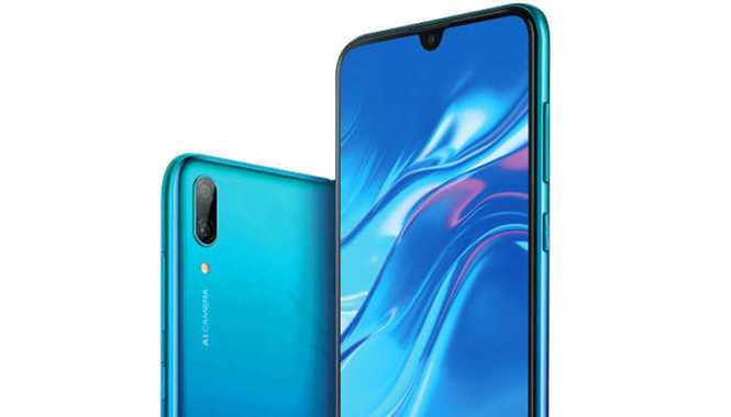 dub-al00a是什么型号手机