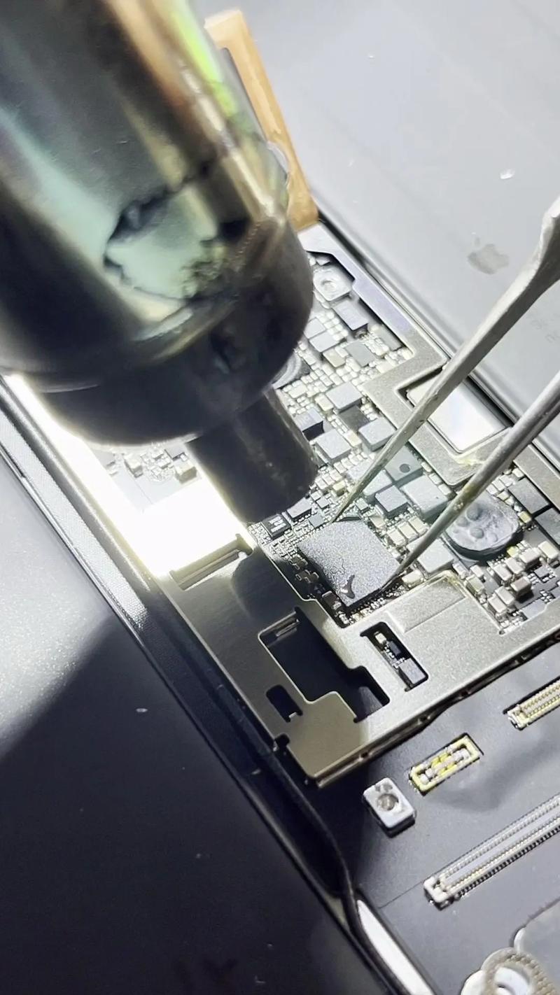 台电平板开不了机