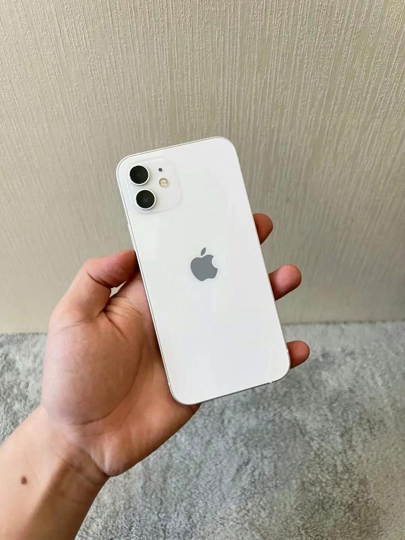 iphone12找不到5g选项是什么原因?