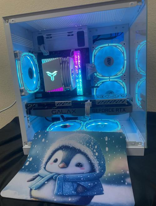 组装电脑主机需要多少钱