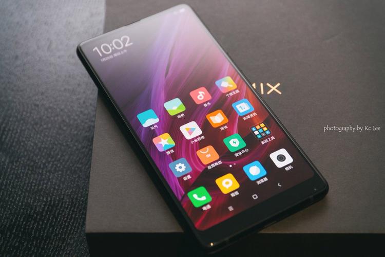 小米mix2屏幕是jdi的ips屏吗?