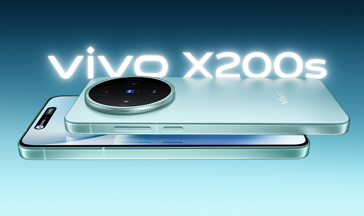 vivox20属于什么档次