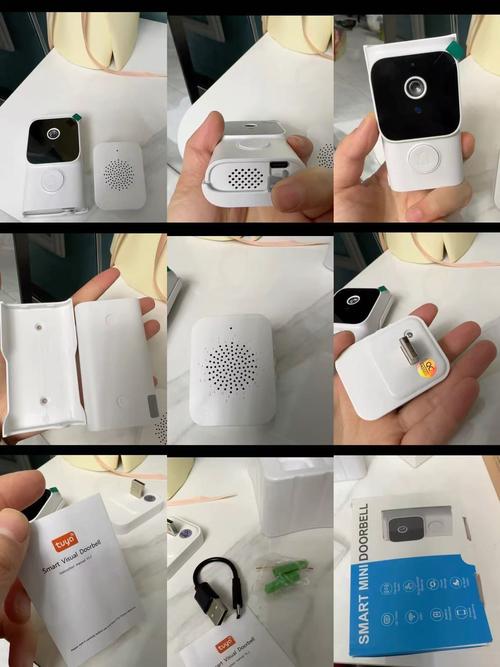 智能可视门铃推荐:智能可视门铃什么品牌的好?