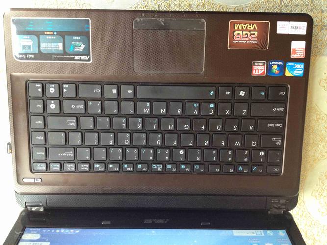 华硕K42J的配置和性能介绍