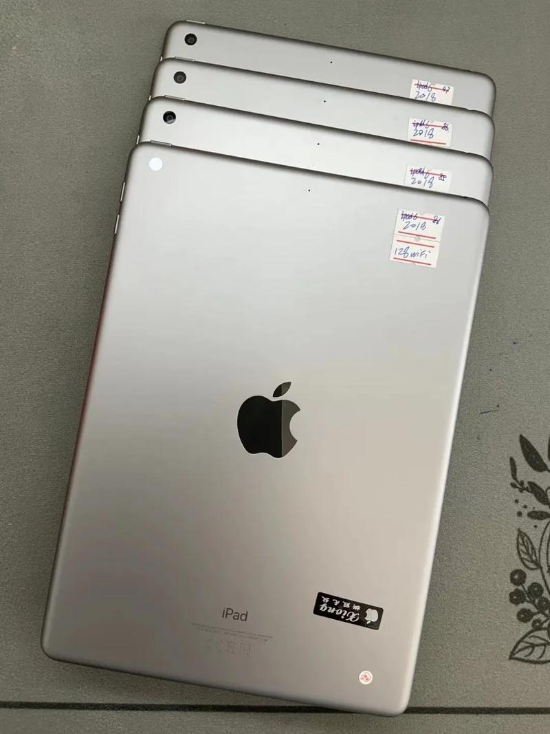 二手iPad6多少钱?