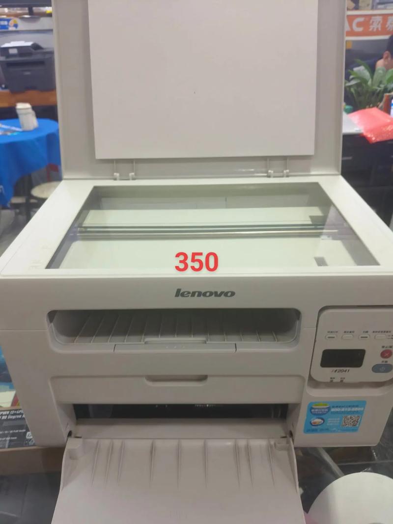 开一家打印店所需要的条件?