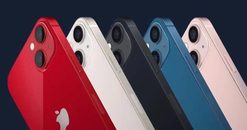 苹果手机为何没有,9代和10代,很好奇啊?