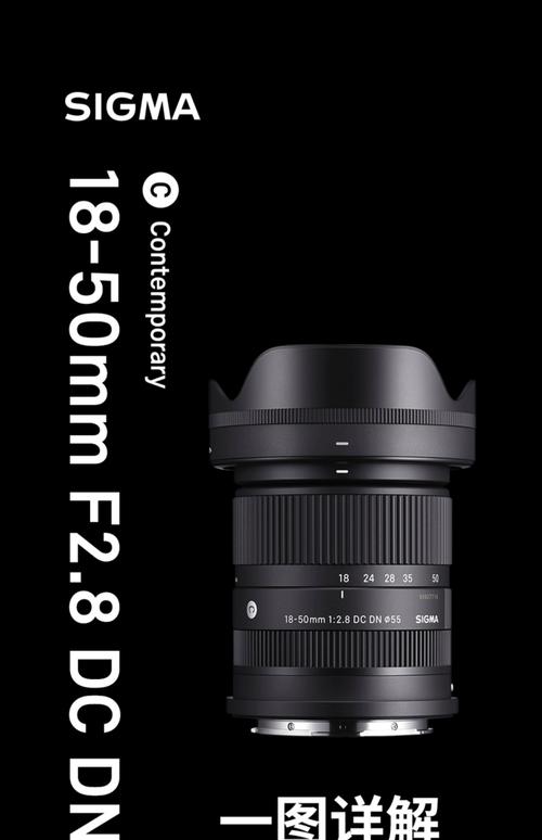 适马18『2』00镜头怎么样?