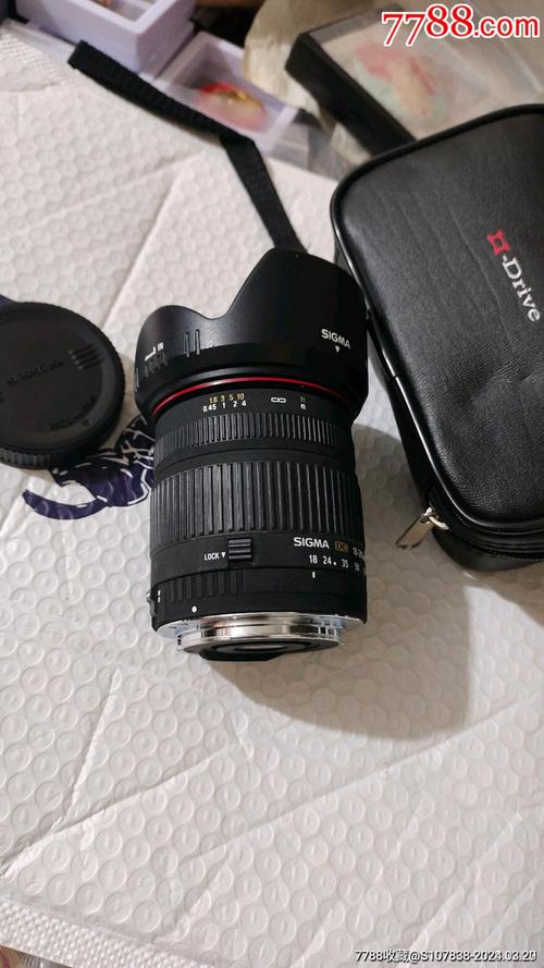 适马18『2』00和原厂18『2』00到底有啥不同?