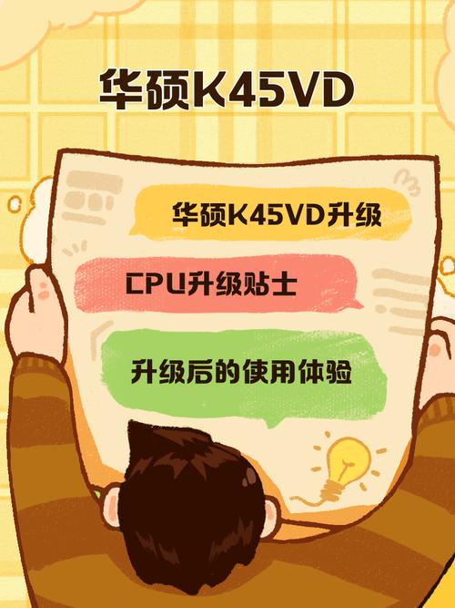 华硕k45v装什么系统好?
