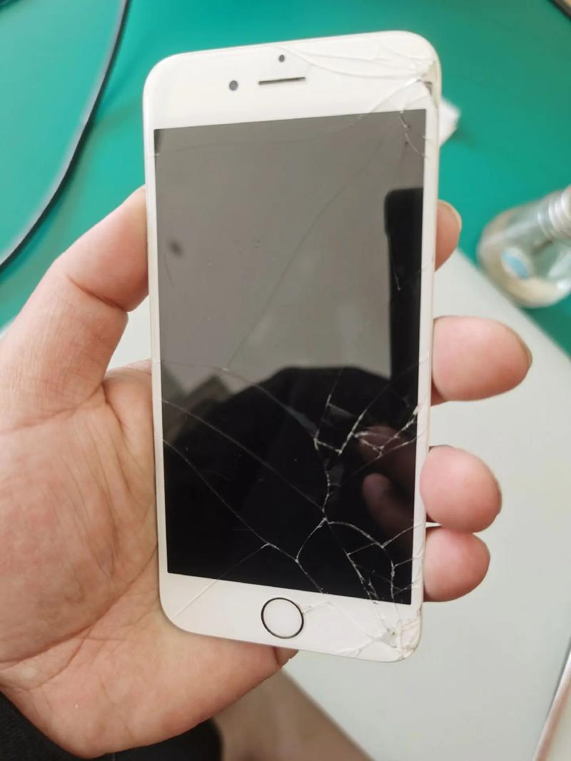 苹果6换个屏幕多少钱