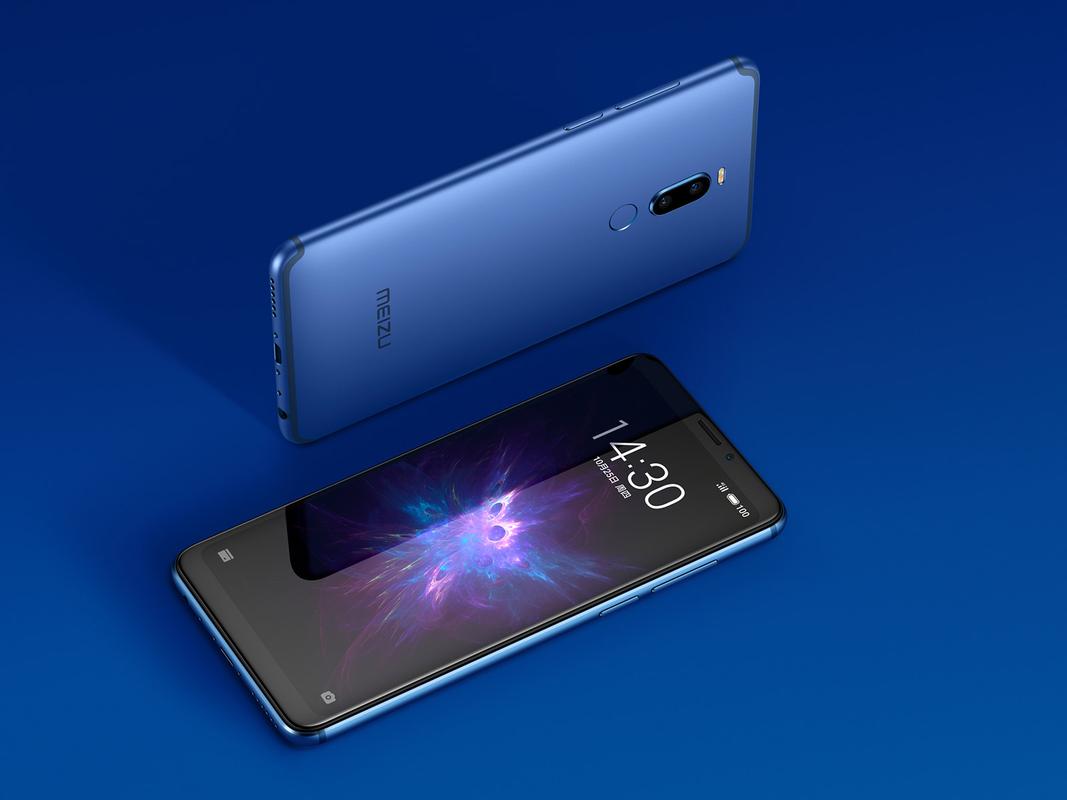 魅族note8的处理器是什么