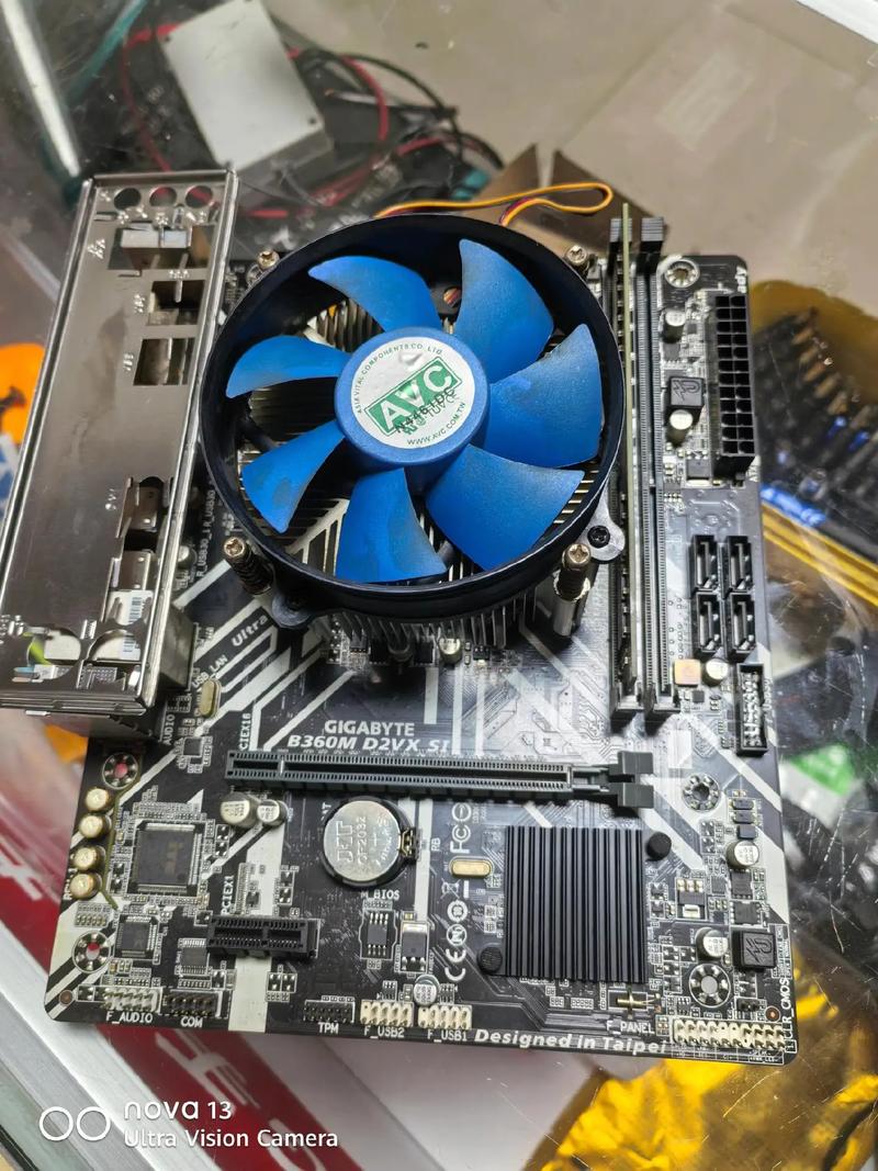 h310主板配i58400行码,影响cpu得性能吗