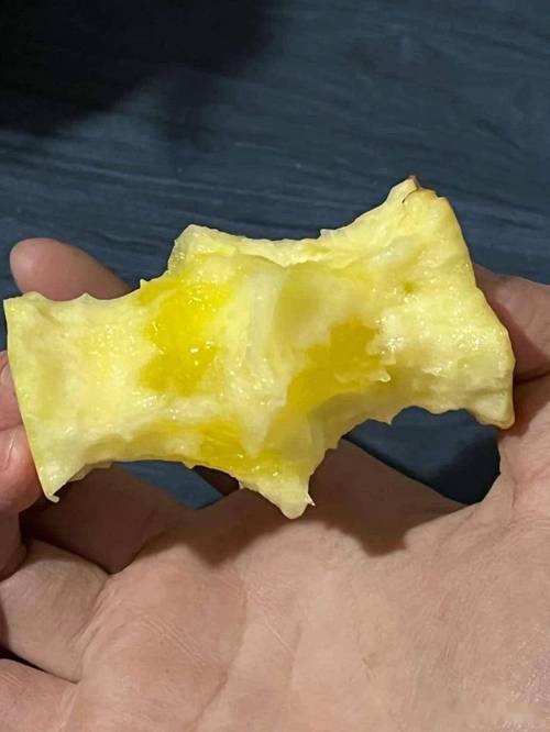 苹果籽吃了怎么办