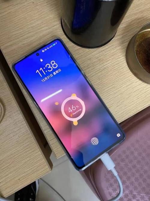 120w快充手机有哪些