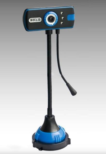 环宇飞扬网络摄像头3900+线从摄像头根部断了怎么接?