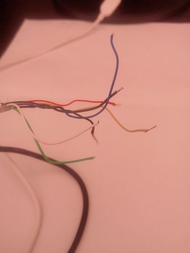 环宇飞扬6110摄像头插上电脑后不到5分钟就自动弹出或系统提示USB设备无法...