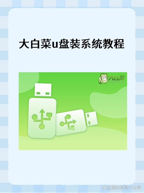 怎么用大白菜u盘装win7系统