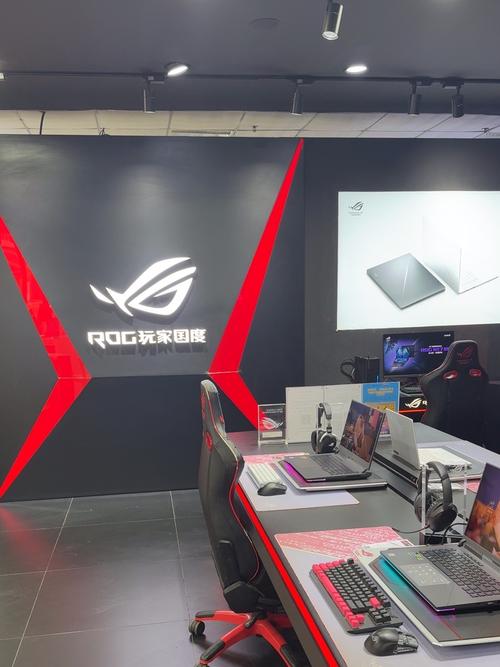 华硕玩家国度强悍在什么地方