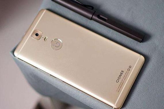 金立GN8003是什么型号?