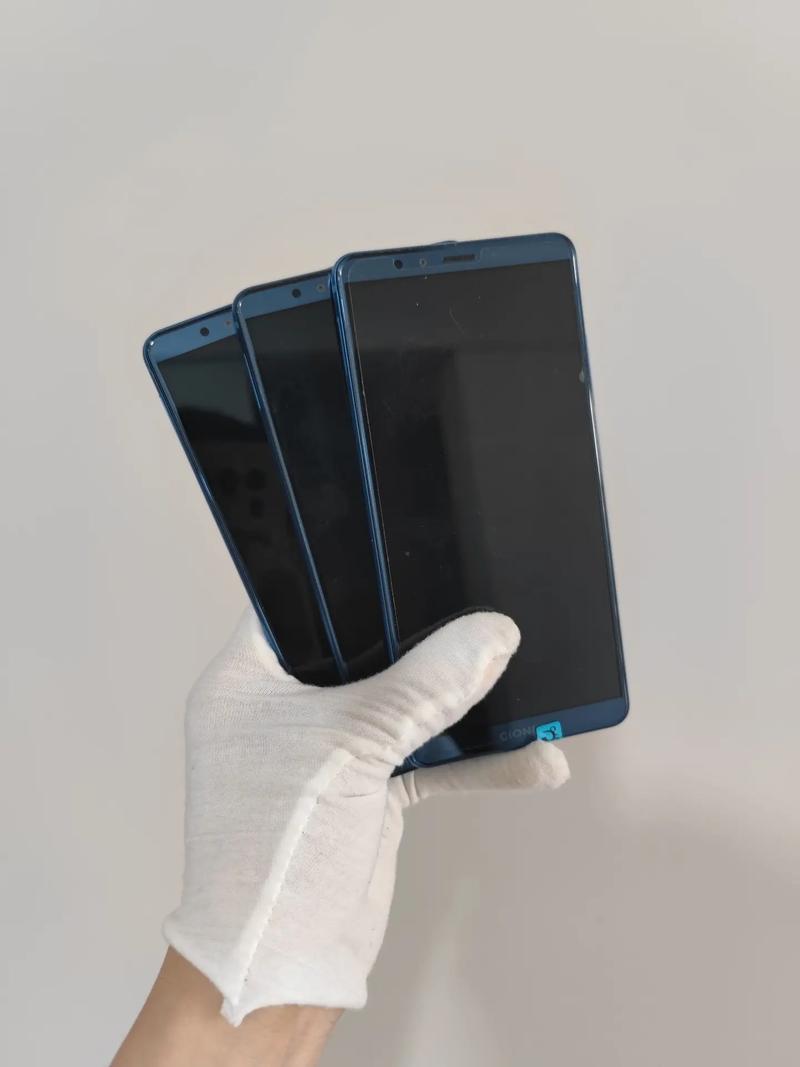 三卡三待全网通手机