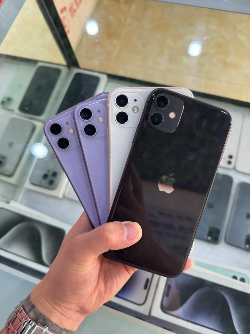 苹果11值得买吗128g