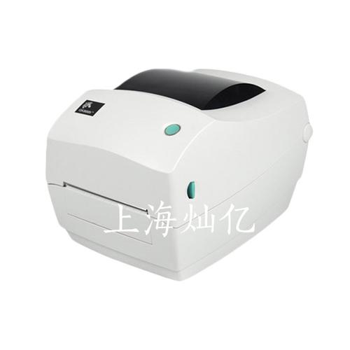 用了1年多的zebra110Xi4『6』00条码打印机,色带用尽报错无法消除,除了维修...