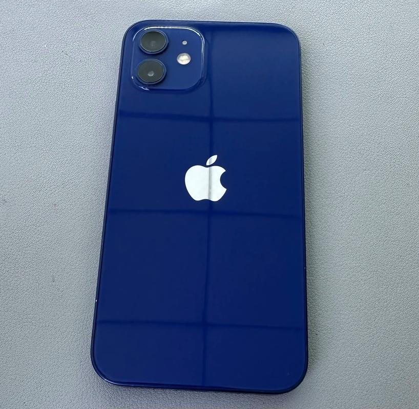 iphone12运行内存4g够用吗