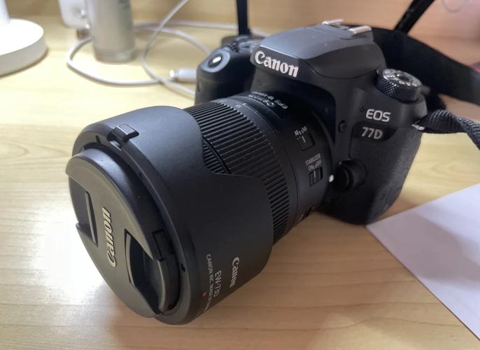 佳能77d怎么样?