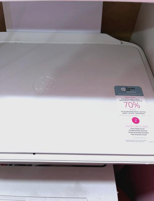 惠普打印机2700加完墨水后不工作怎么办?