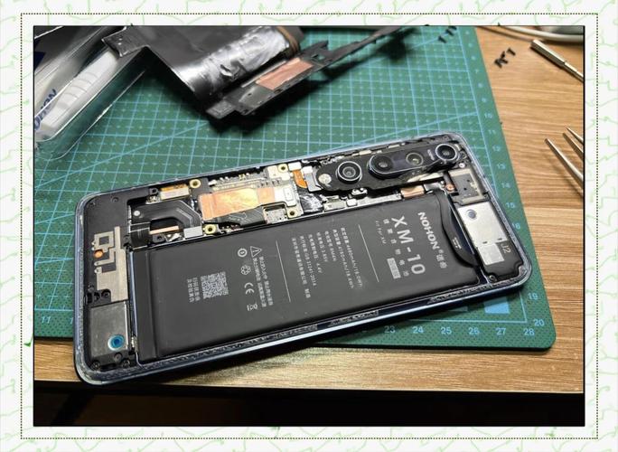 小米手机怎样恢复电池记忆