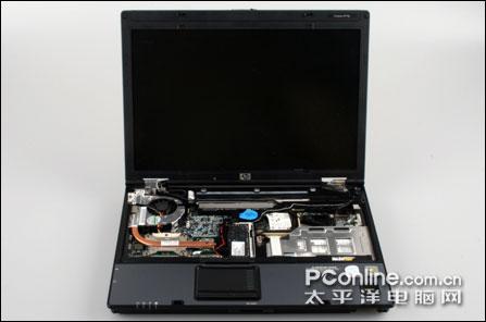 hp6910p拆机讲解【详细介绍】