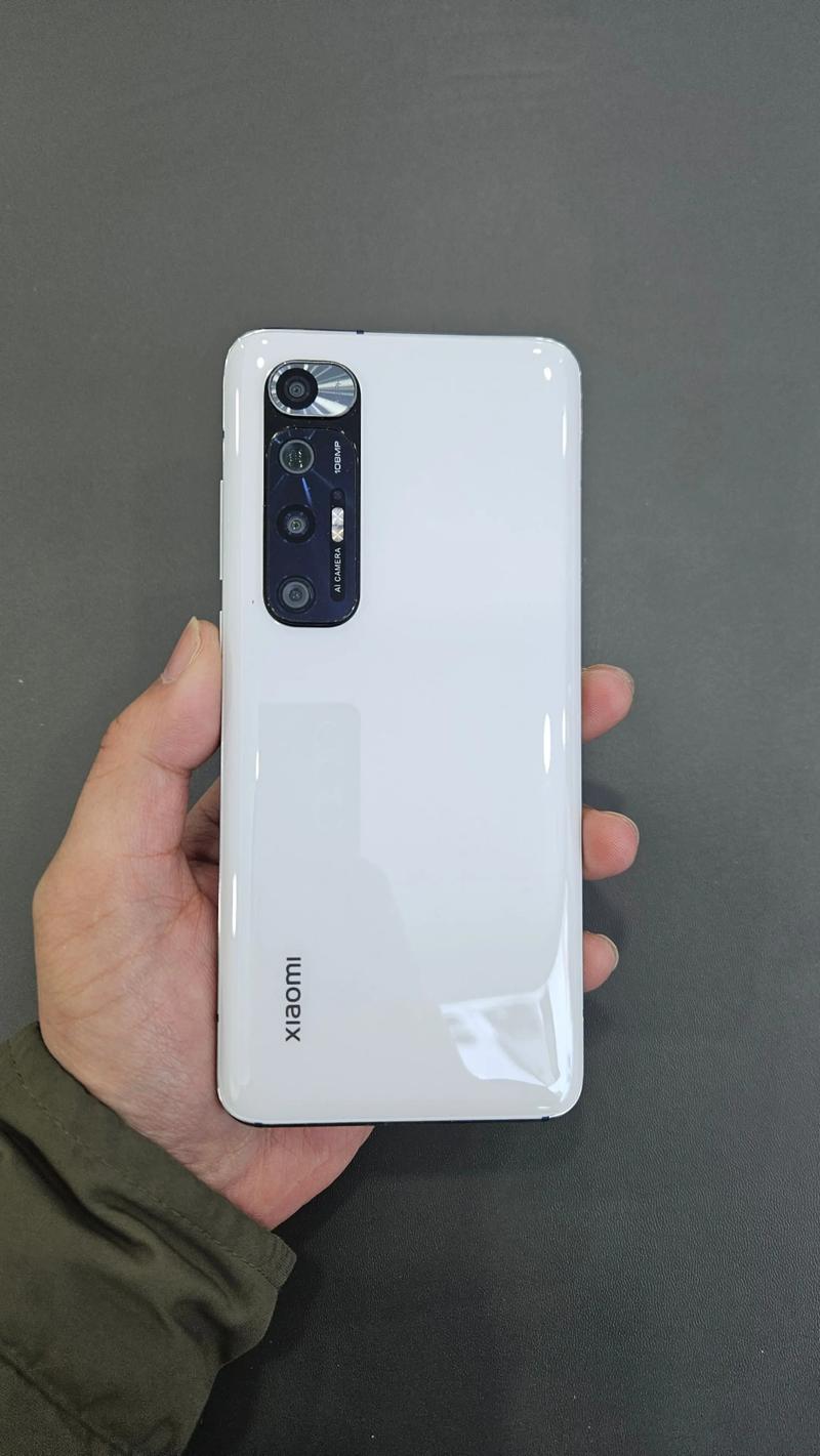 小米10s手机有OTG功能吗