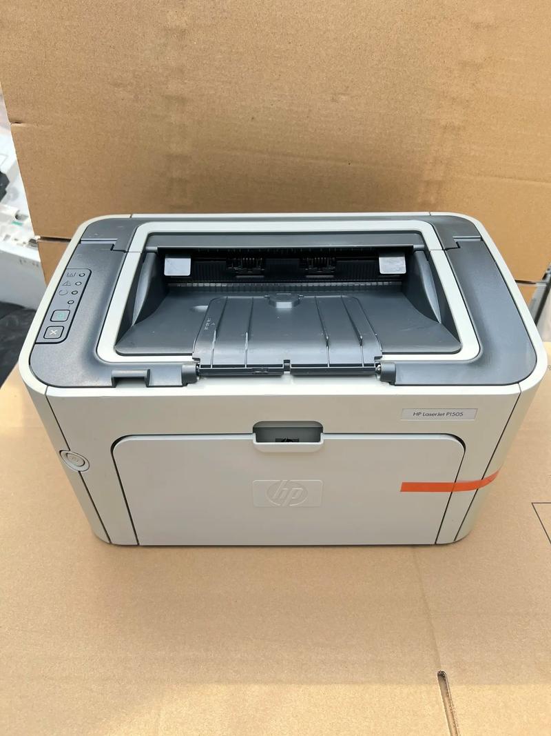 想买惠普黑白激光打印机,买哪一款好呢?