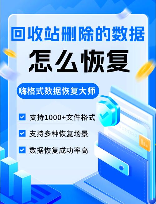 电脑回收站清空了还能找回吗?回收站文件恢复,6招汇总