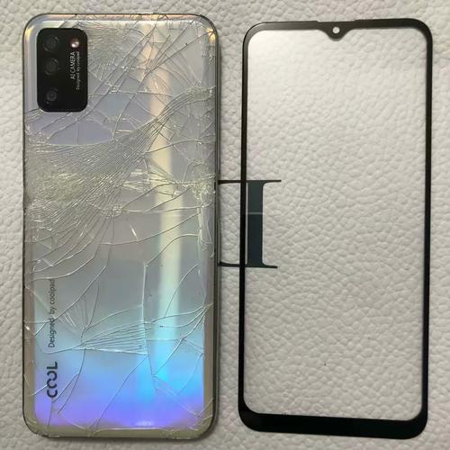 酷派seaa0是酷派10吗