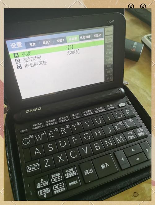 小学生有必要买卡西欧电子词典吗