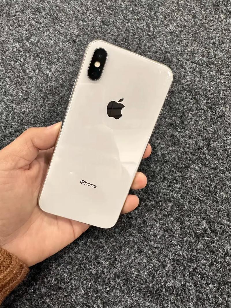 苹果x什么时候上市的