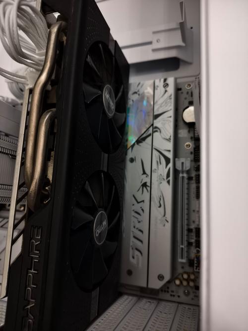 蓝宝石sn怎么看显卡出厂日期