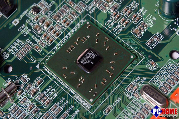 北桥芯片是什么